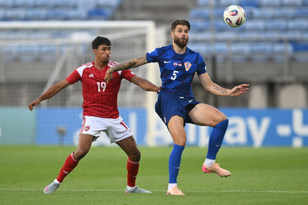 👀 Real Sociedad close to signing Duje Caleta-Car
