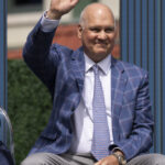 Ryne Sandberg, 1st Wife Cindy Had 2 Kids Together
