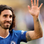 Cristiano Ronaldo wants Al-Nassr to sign Chelsea star Marc Cucurella