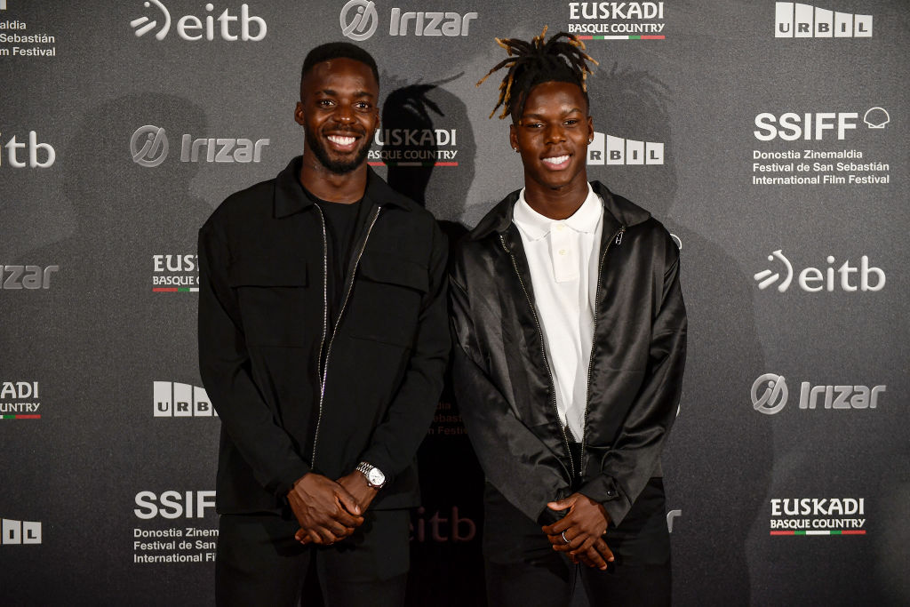 🎥 Iñaki Williams stands firm, many lies have been told about Nico