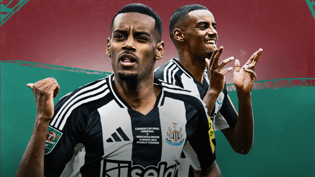 Liverpool clear STAGGERING Alexander Isak hurdle