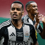 Liverpool clear STAGGERING Alexander Isak hurdle