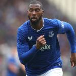 Atalanta eye move for Everton striker Beto