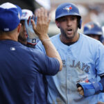 Baseball World Awaits MLB Response to Jomboy Media Producer Verbally Abusing George Springer