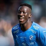 This Israeli club is interested in Naeem Mohammed