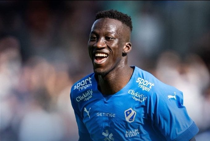 This Israeli club is interested in Naeem Mohammed