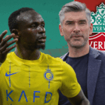 Liverpool move to SIGN wonderkid Sadio Mane 2.0