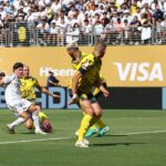 Real Madrid defender turns down AC Milan move, wants to fight for his place
