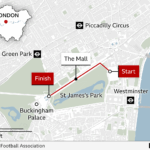 London to celebrate Lionesses with open-top bus parade