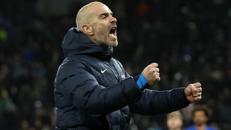 How Enzo Maresca played key role in helping Chelsea land one of their main transfer targets