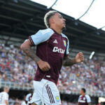 Aston Villa 'plot new Rogers contract' as Girona approach Moreno