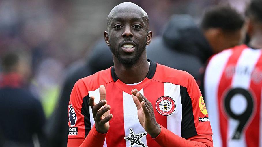 Mercato: A future in the Saudi Pro League for Yoane Wissa