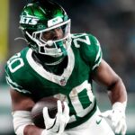 "I'm Not Their Guy": Breece Hall Opens Up on Future with Jets