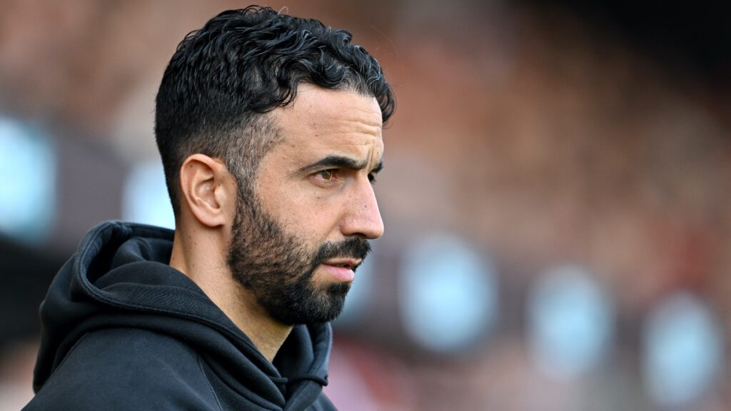 PSG Get Good News as Man Utd Make Transfer Decision on Aston Villa Veteran