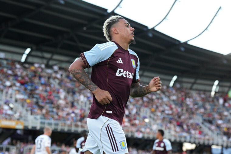Aston Villa prepare new Rogers deal to fend off Chelsea interest