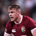 Garry Ringrose ruled out of third Test but injured Lions trio back in the mix