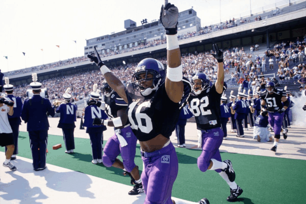 Northwestern Football Program: A Promising Turnaround