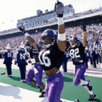 Northwestern Football Program: A Promising Turnaround