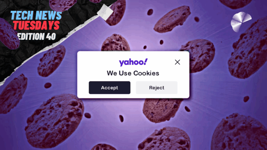 Yahoo Cookie Policy: Understanding Data Usage and Privacy